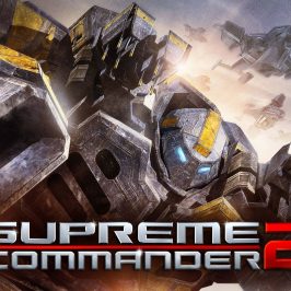 supreme commander 2 free download